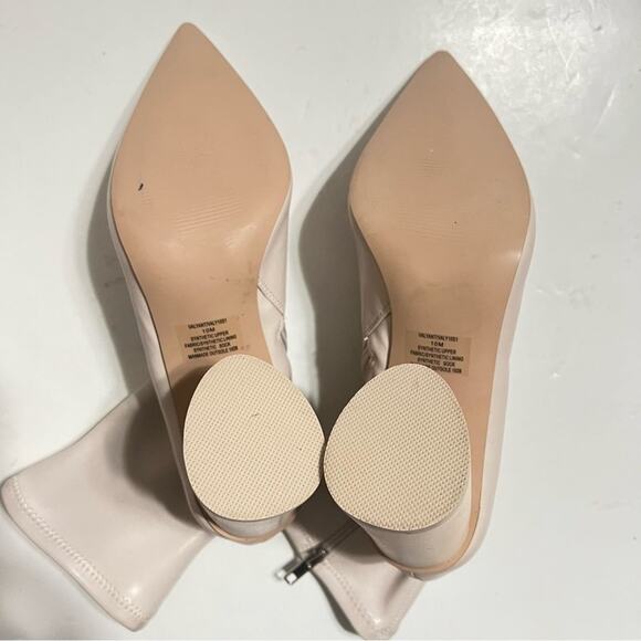 Steve Madden Valyant Pointed Toe Bootie Size 10 - Picture 10 of 10